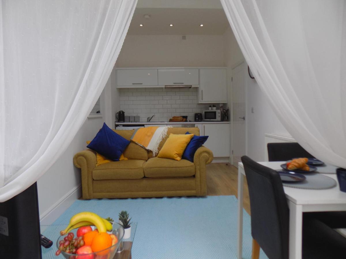 Villa Mimosa 2 Cardiff Zewnętrze zdjęcie