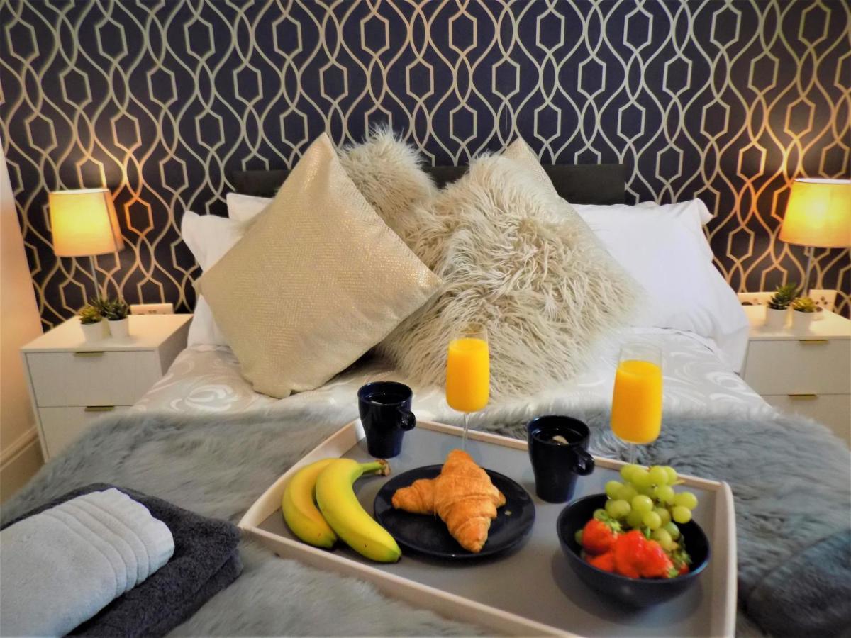 Villa Mimosa 2 Cardiff Zewnętrze zdjęcie