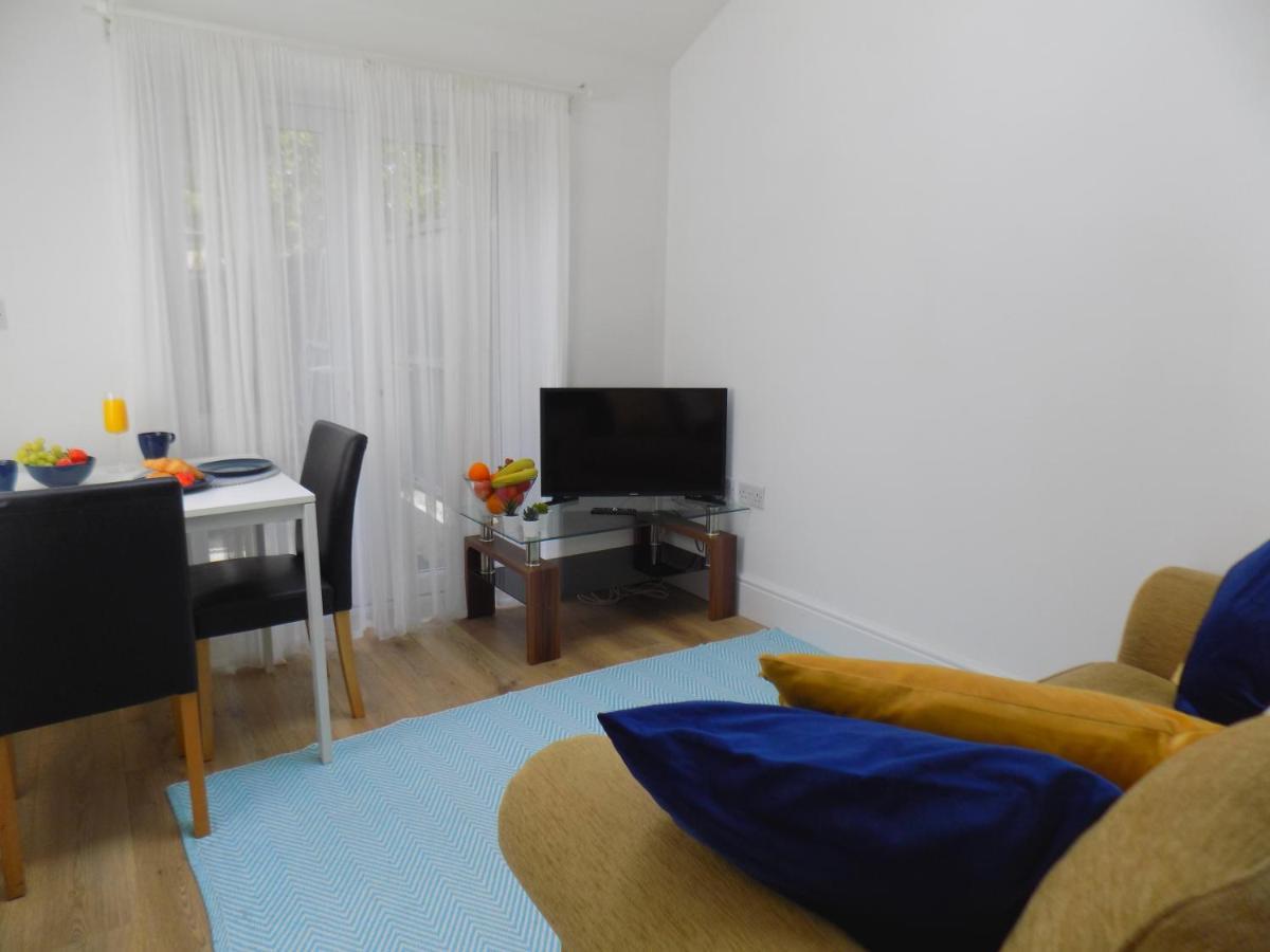 Villa Mimosa 2 Cardiff Zewnętrze zdjęcie