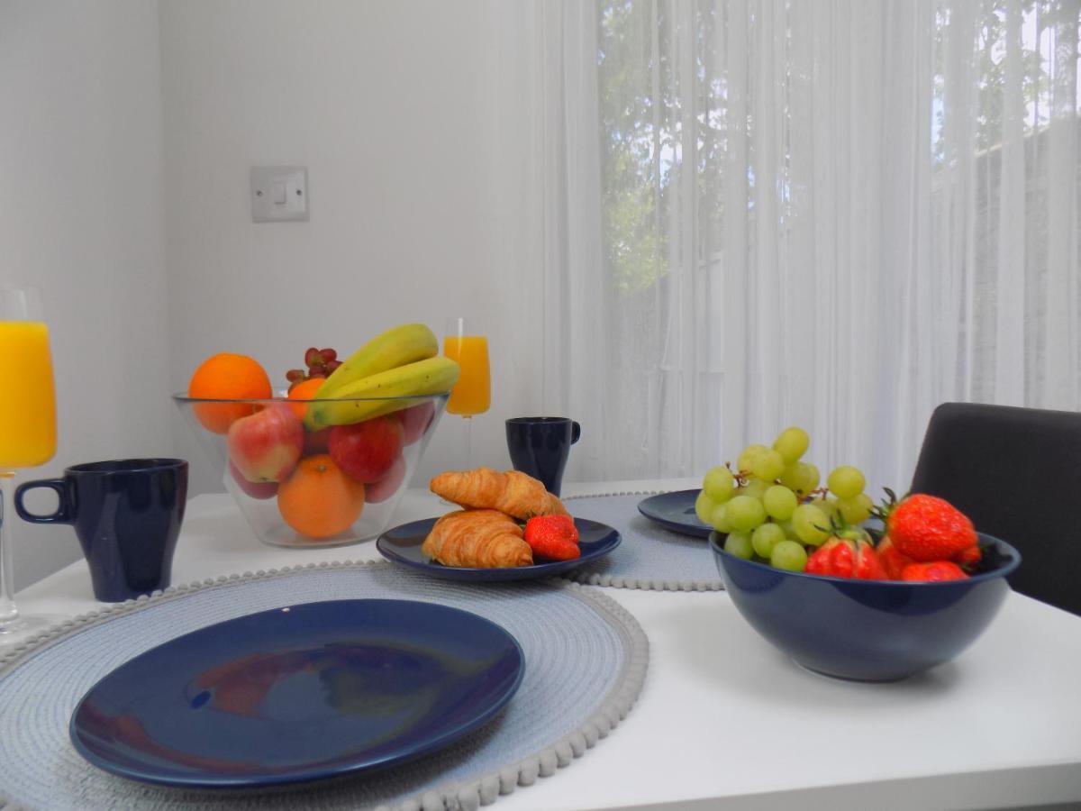 Villa Mimosa 2 Cardiff Zewnętrze zdjęcie