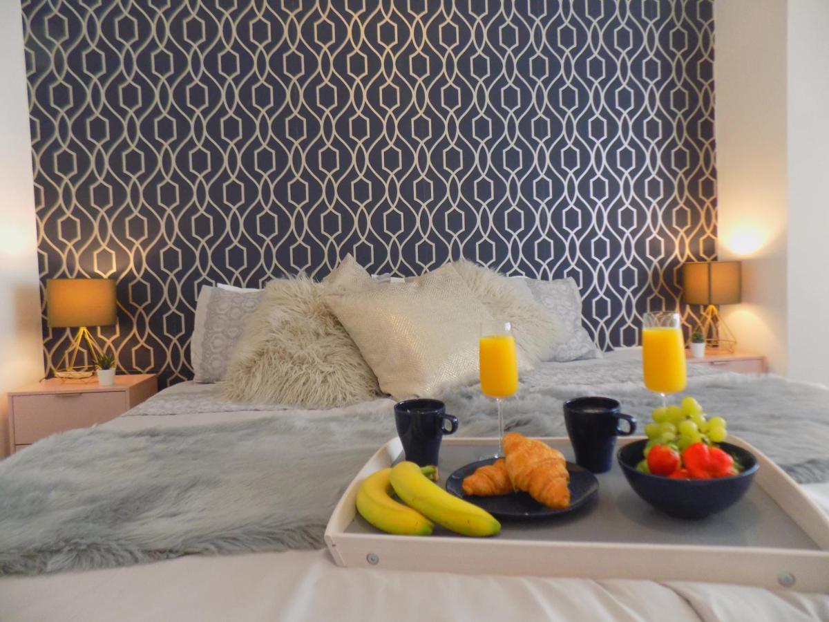 Villa Mimosa 2 Cardiff Zewnętrze zdjęcie