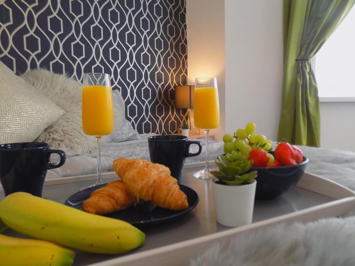 Villa Mimosa 2 Cardiff Zewnętrze zdjęcie