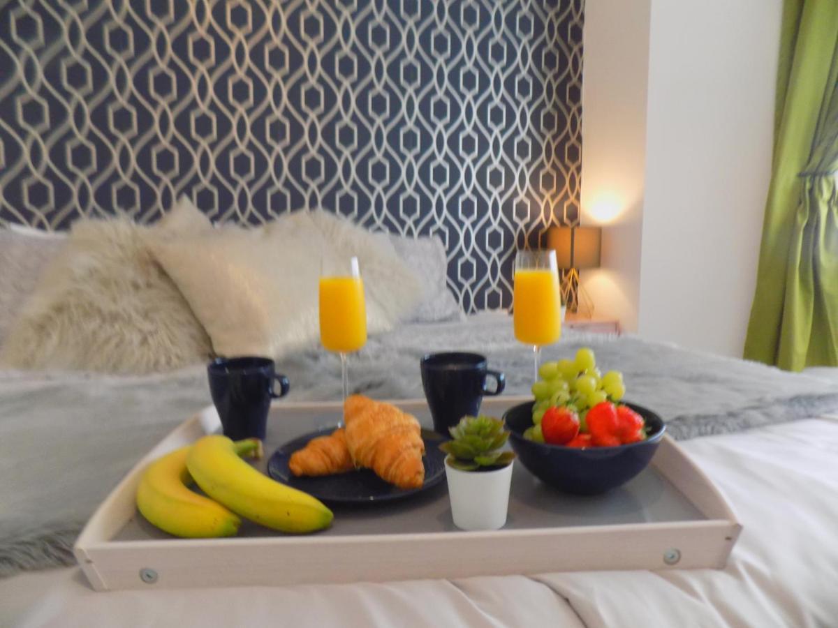 Villa Mimosa 2 Cardiff Zewnętrze zdjęcie