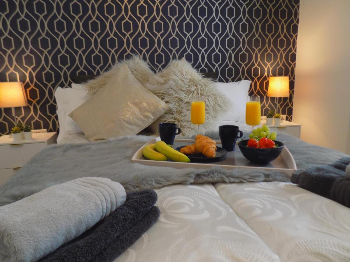 Villa Mimosa 2 Cardiff Zewnętrze zdjęcie