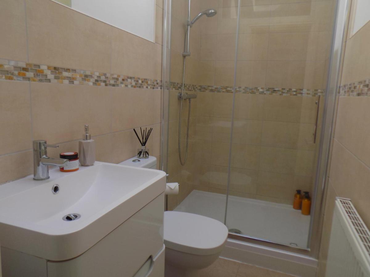 Villa Mimosa 2 Cardiff Zewnętrze zdjęcie